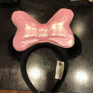Original Made with Magic Minnie Ears
